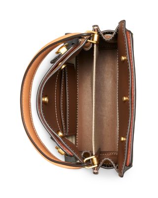 Petite Lee Radziwill Double Bag