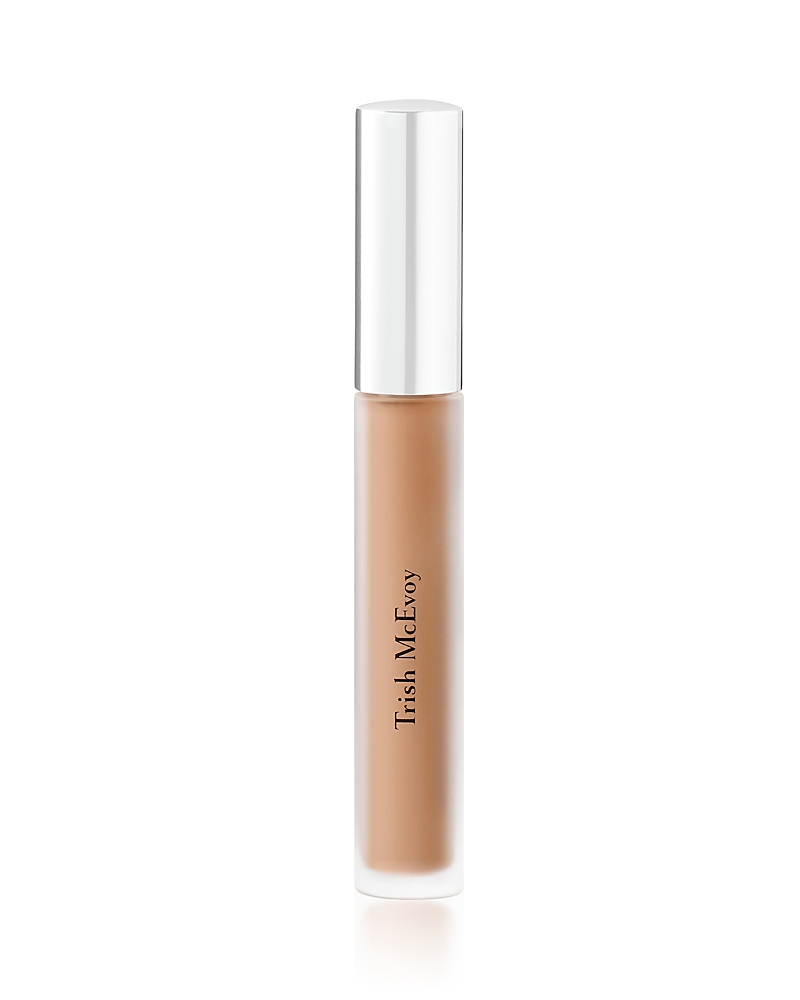 Trish Mcevoy Eye Base Essentials Brightening Eyeshadow Primer, 0.12 oz In Tan