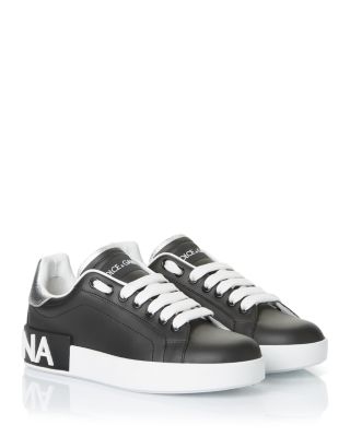 Women's Low-Top Sneakers
