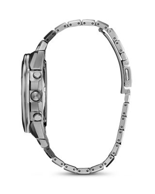 Super Titanium Armor Chronograph, 44mm