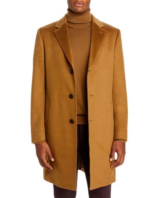 cardinal of canada wool coat