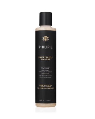 Truffle Shampoo 7.4 oz.