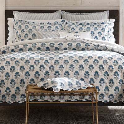 Lulu DK for Matouk Joplin Bedding Collection