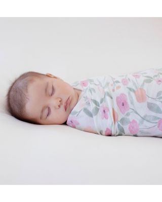 4 Pk. Printed Classic Swaddles