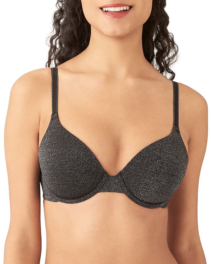 Future Foundation T-Shirt Bra with Lace