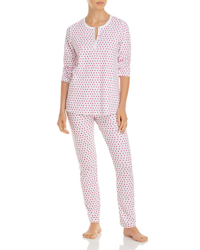 Floral Pajama Set Loungewear Night Wear Gift for her Bridal Party Pj Set Hand Block Print Pyjamas Cotton PJ Set