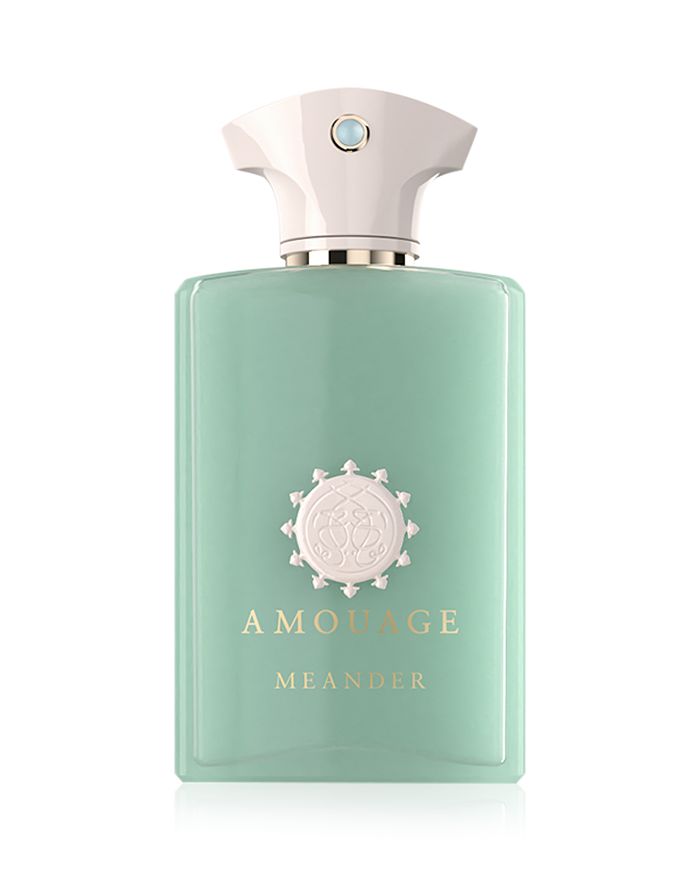 Shop Amouage Meander Eau De Parfum 3.4 Oz.