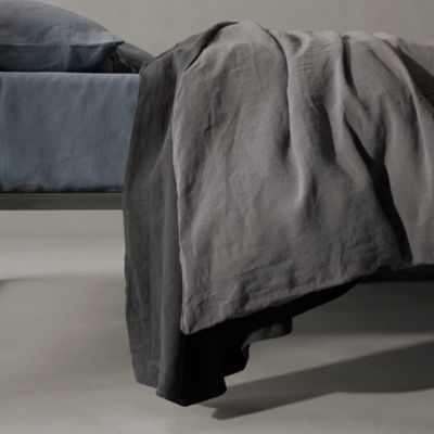 REM Linen Bedding Collection