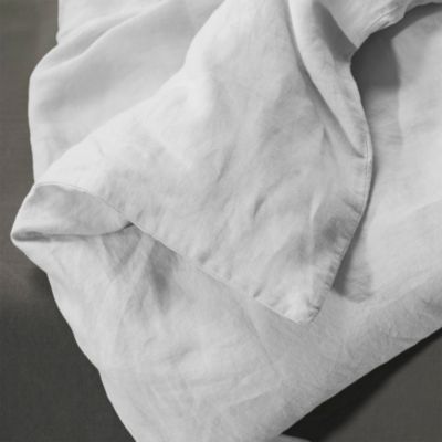 REM Linen Duvet Cover, King
