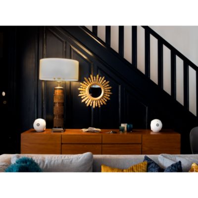 Phantom II 98 dB Wireless Speaker