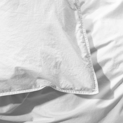 Limonta Nite Cotton Duvet Cover, Queen