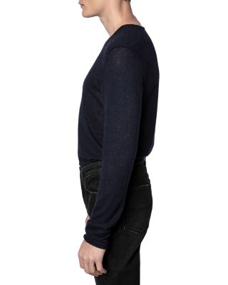 Teiss Cashmere Sweater