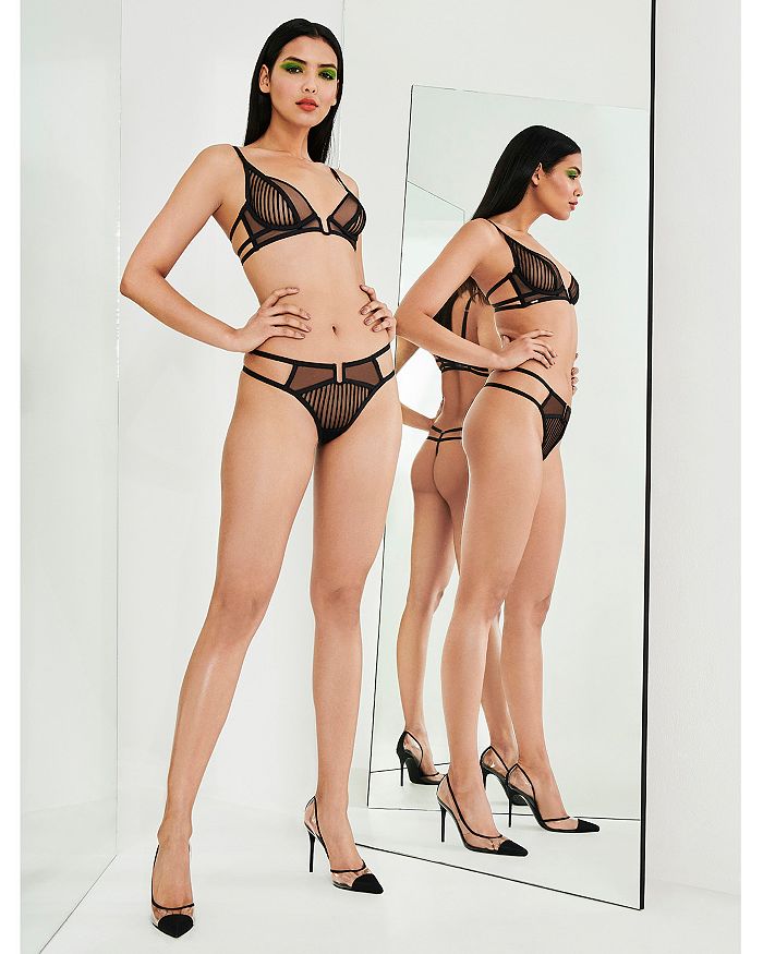 BLUEBELLA CATORI THONG