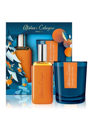 Atelier Cologne Orange Sanguine 2 Piece Gift Set ($101 value