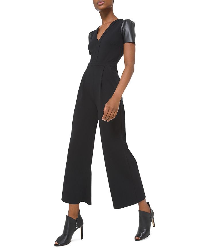 Michael kors jumpsuits online new arrivals