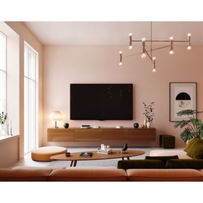 Phantom II 98 dB Wireless Speaker