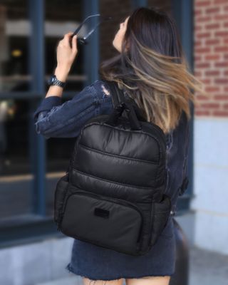 BK718 Unisex Diaper Backpack