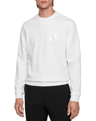 hugo boss stadler sweatshirt