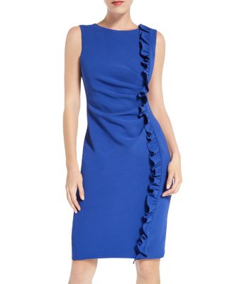 max mara sheath dress