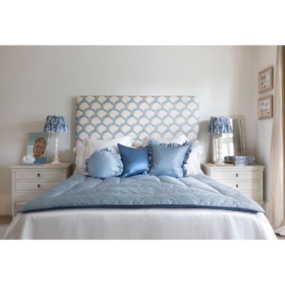 Coral Fern Bedding Collection