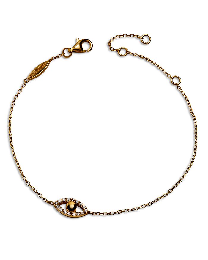 Baublebar evil online eye bracelet