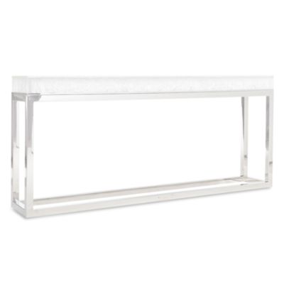 Arctic Console Table