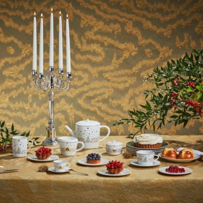 Noel Dinnerware Collection