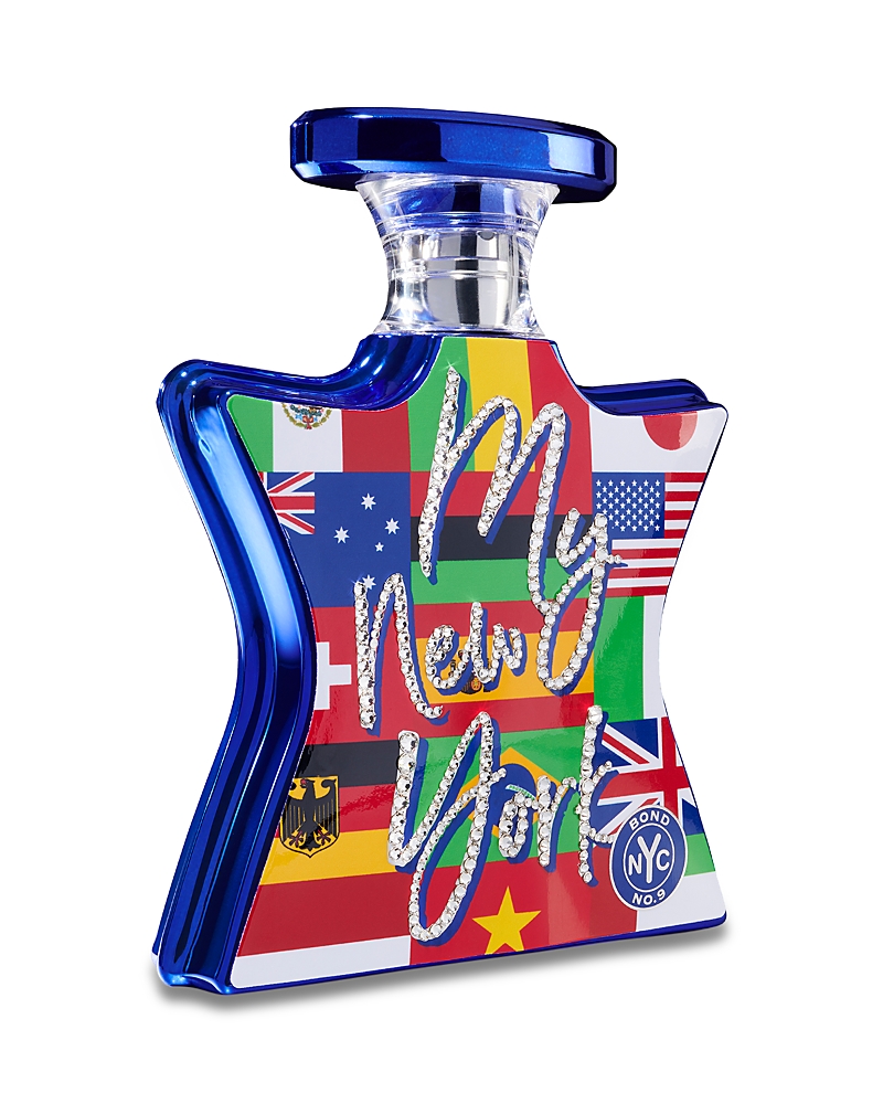 Bond No. 9 New York My New York Limited Edition 3.3 oz.