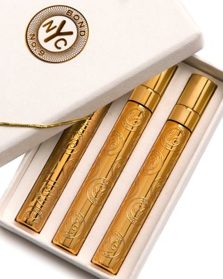 Bond No. 9 New York Travel Pocket Spray for Her Gift Set