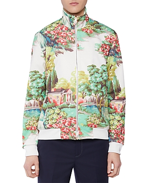 Paul Smith Gents 50th Anniversary Track Jacket