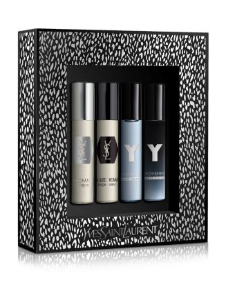 YSL Women's Perfume Discovery Gift Set