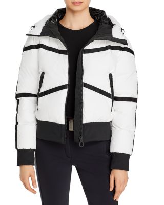 goldbergh camo jacket