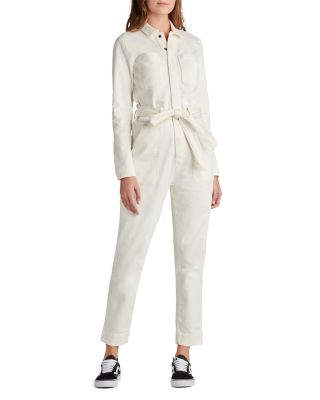 Joe's Jeans Favorite Daughter for Joe's Sara Denim Jumpsuit in