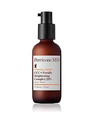 Perricone Md Vitamin C Ester + Ferulic Brightening Complex 20% Serum 2 oz.