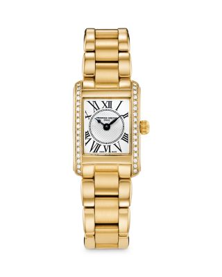 Carree Watch, 23mm