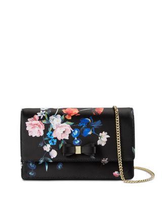 ted baker sandalwood bag