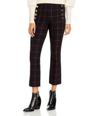 Derek Lam 10 Crosby Robertson Cropped 