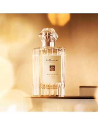 Jo Malone London Midnight Musk & Amber Cologne 3.4 oz