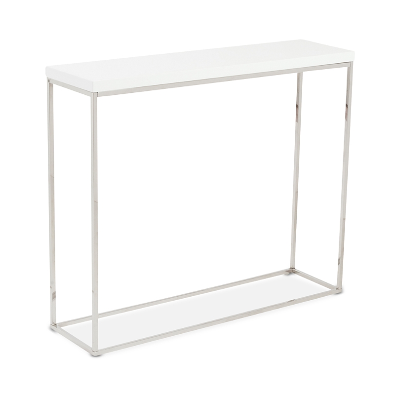 Euro Style Teresa Console Table