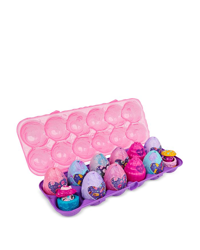 Hatchimals top colleggtibles dozen