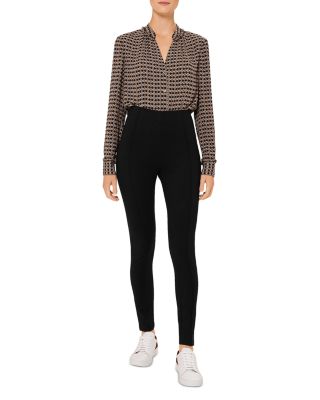 HOBBS LONDON - Jana Sculpting Leggings