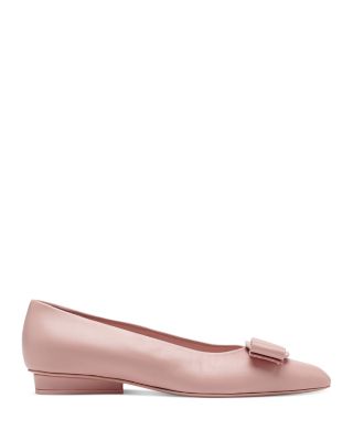 ferragamo women's shoes bloomingdales