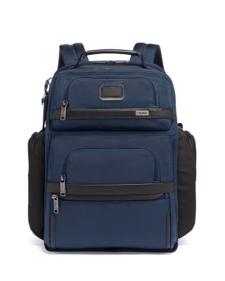 tumi alpha blue