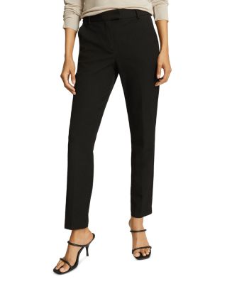 REISS Joanne Slim Leg Trouser 