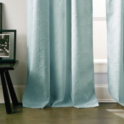 Chrysanthemum Curtain Collection
