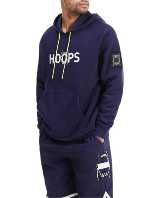 puma hoops hoodie