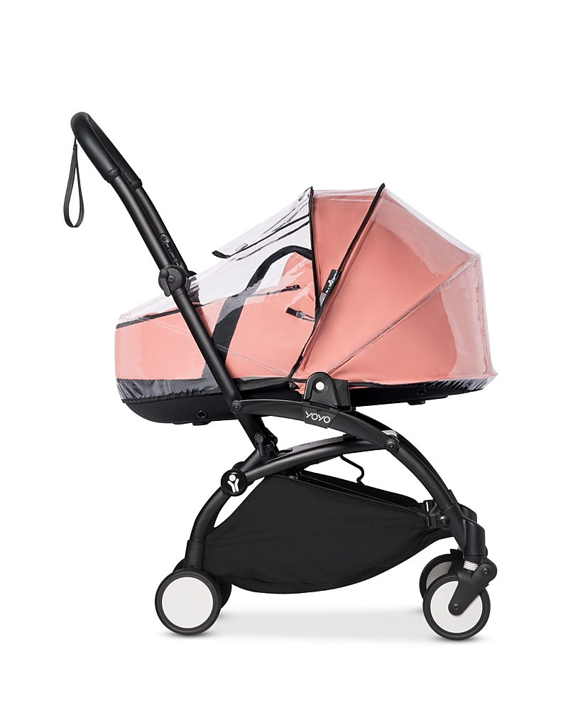 Yoyo Bassinet Rain Cover