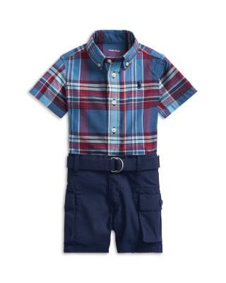ralph lauren baby boy outfits
