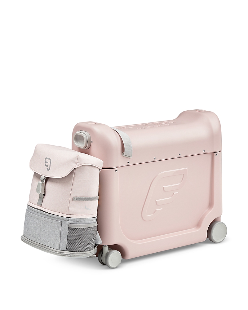 Stokke JetKids by Stokke Travel Bundle