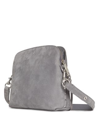 Rebecca Minkoff Darren Small Tassel Crossbody | Bloomingdale's
